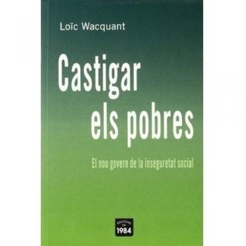 CASTIGAR ELS POBRES