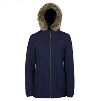 Protest Rini, Blouson Femme, Bleu (Ground Blue 941), X-Small