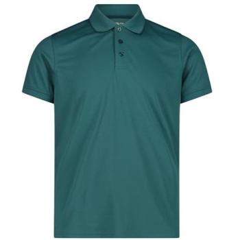 Maglia Polo Lichen S – CMP Uomo 39T5807