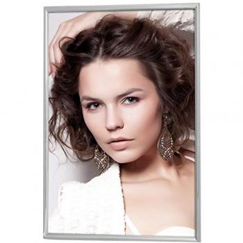 ZEP Silver Plated 20 cm × 30 cm Fotolijst