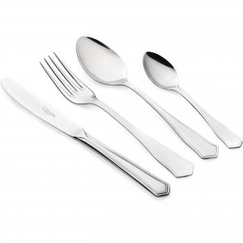 Cruz De Malta Executive Cutlery Ensemble