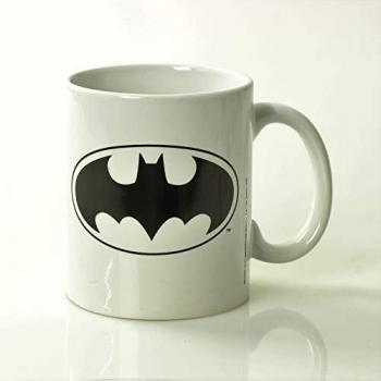 Batman Pyramide Tasse – offizielles DC-Logo