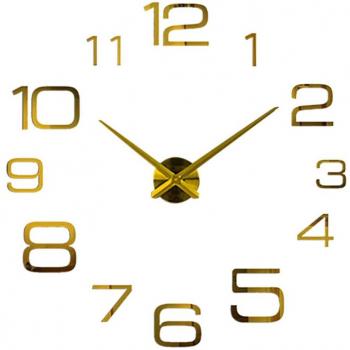 Home Decoration Wall Clock