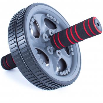 Bally Total Fitness Spin Wheel