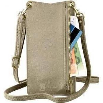 Pochette universale mini con tracolla