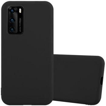Coperchio TPU Candy Negoziabile Huawei P40