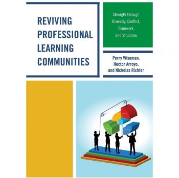 Reviving Professional Learning Communities