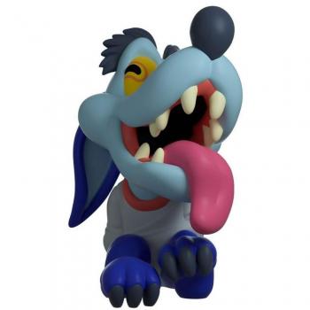 Youtooz figura de Crash Bandicoot: Ripper Roo 10 cm