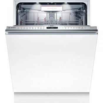 Bosch SMV8ZCX02E lave-vaisselle Classe C