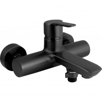 Robinet mural de baignoire BQAN10N – Mécanisme céramique