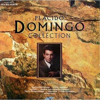 Les Incontournables de Placido Domingo