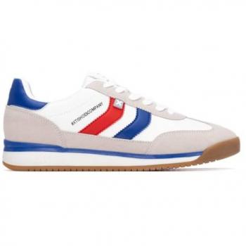 Neptune Breeze Running Boot – EU 44 Men’s Edition