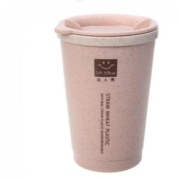 Taza de Oficina con Doble Aislamiento de 280ml