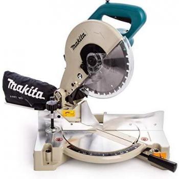 Makita LS1040N Ingletadora 1.650W 260mm