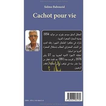 Cachot pour vie