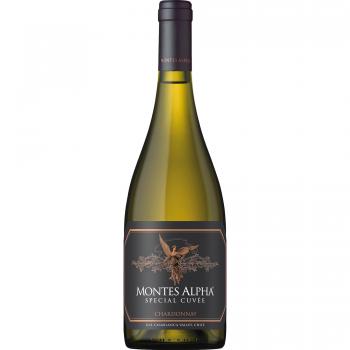 Montes Alpha Special Cuvée Chardonnay