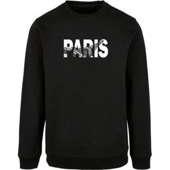 Basic Crewneck Paris Edition
