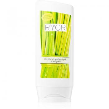 RYOR Lemongrass Bath Gel 200 ml