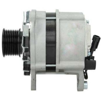 HELLa 8EL 015 643‑491 Generatore di corrente