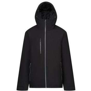 Veste Isotherme Regatta Professionnel Navigate Homme Noir Taille M