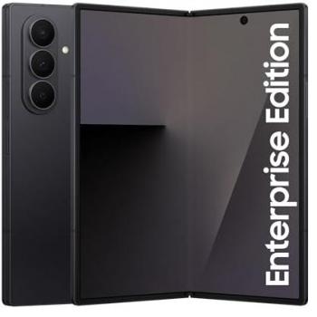 Samsung GALAXY Fold7 512GB Dual-SIM Schwarz