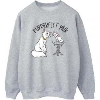 Felpa Disney The Aristocats Accordo Miao