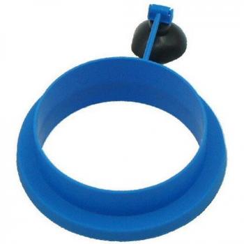 Alimentador Circular Flotante para Acuarios