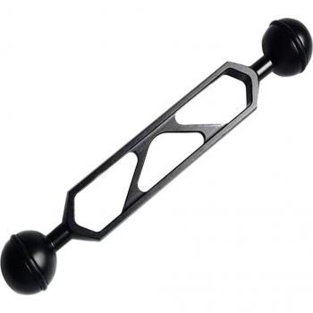Soporte de Aleación de Aluminio para Cámara de Buceo