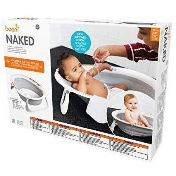 Boon Babybadewanne NAKED