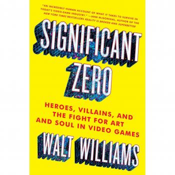 Significant Zero