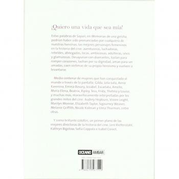 HEROINAS Y VICTIMAS DEL CINE