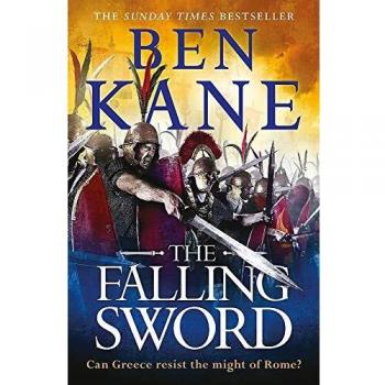 The Falling Sword Paperback / softback