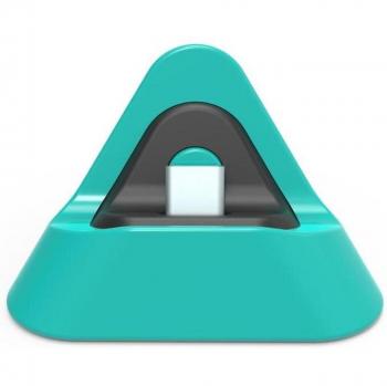 Switch Lite PowerStation VAORLO – Station de charge Type‑C universelle