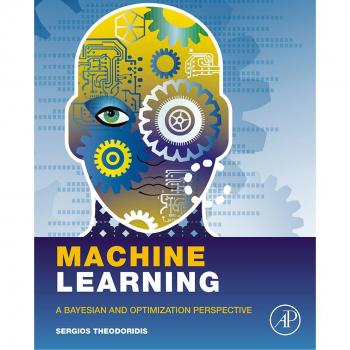 Vitalsource Technologies, Inc. Machine Learning: A Bayesian and Optimization Perspective