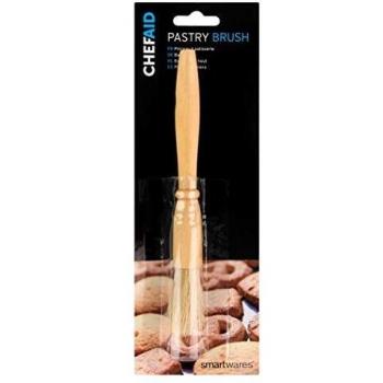 Chef Aid Pastry Brush with Pure Bristles