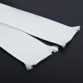 Gaine isolante en fibre de verre pour échappement 25mm