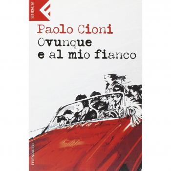 Ovunque e al mio fianco