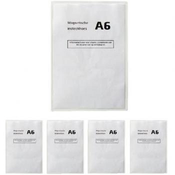 Magneethoes A6