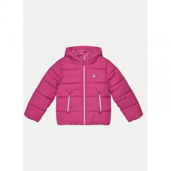Rosa Regular Fit Jacke von Benetton