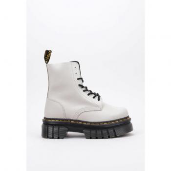Dr. Martens Audrick 8i Boot Gris Pierre 37