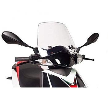 Puig Trafic transparent taille L