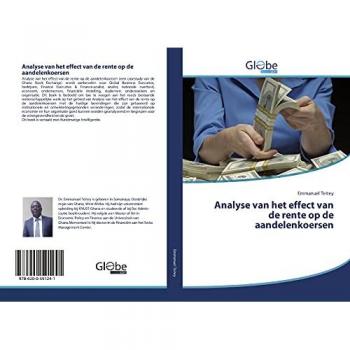 Teitey, Emmanuel: Analyse van het effect van de rente op de aandelenkoersen