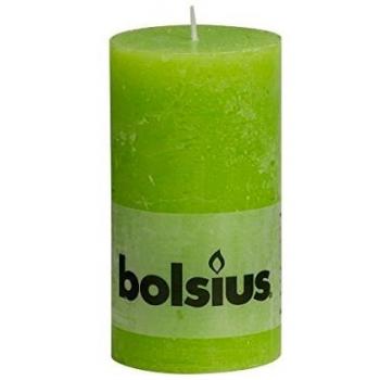 Bolsius Stumpenkerze