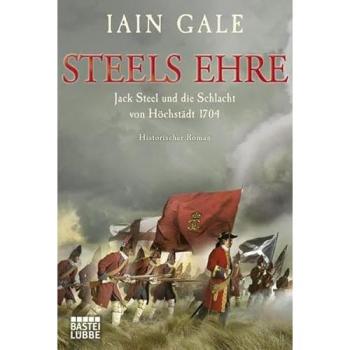 Steels Ehre | Iain Gale | German | Buch