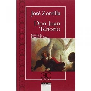 Don juan tenorio