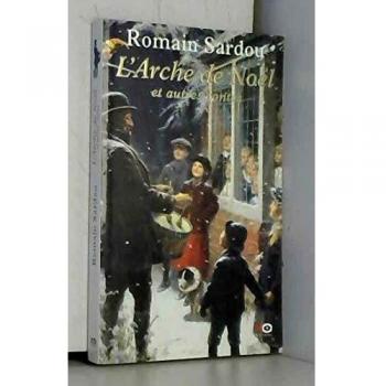 L'Arche de Noël et autres contes