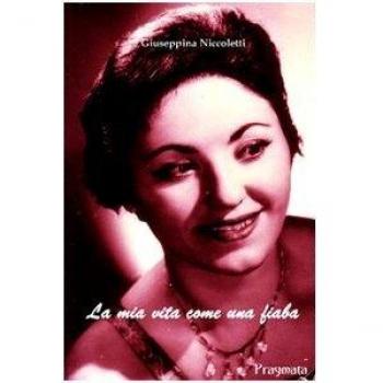 La mia vita come una fiaba