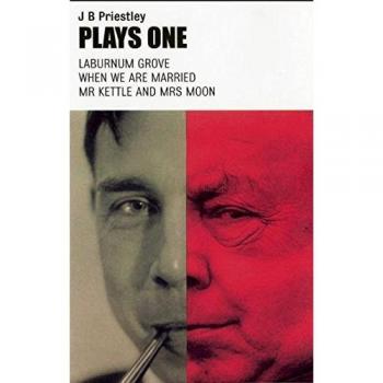 MR Kettle and Mrs Moon: 1 (Oberon Modern Playwrights)