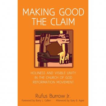 Making Good the Claim