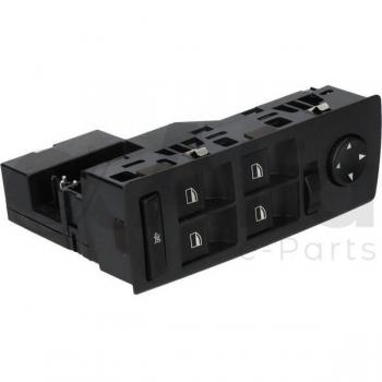 Alfa e-Parts Interruttore AF05858 alzacristallo